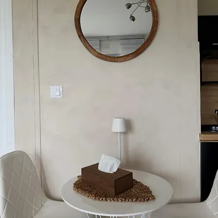 L'horizon D'opale - Face *