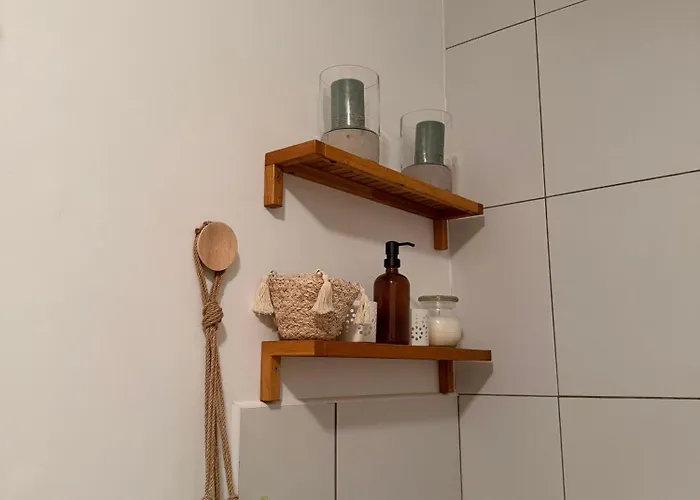 Апартаменты L'horizon D'opale - Face