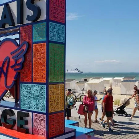 L'horizon D'opale - Face