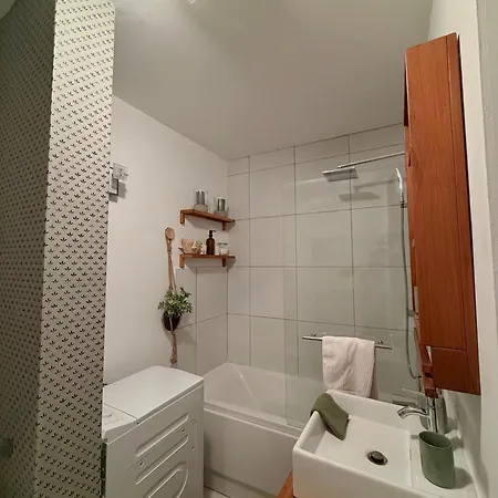 L'horizon D'opale - Face