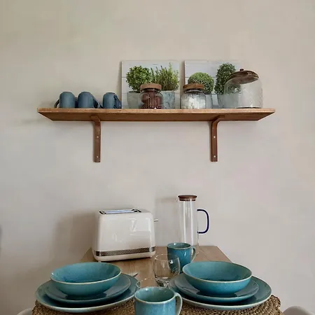 L'horizon D'opale - Face *