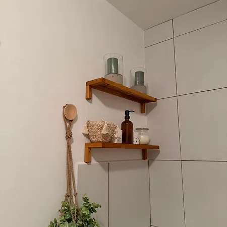 公寓 L'horizon D'opale - Face